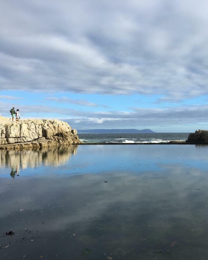 7 On Marine Hotel Hermanus Exterior photo